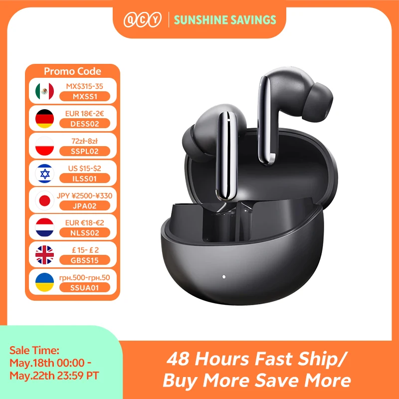 #4 Best Wireless Earbuds to Buy In 2026