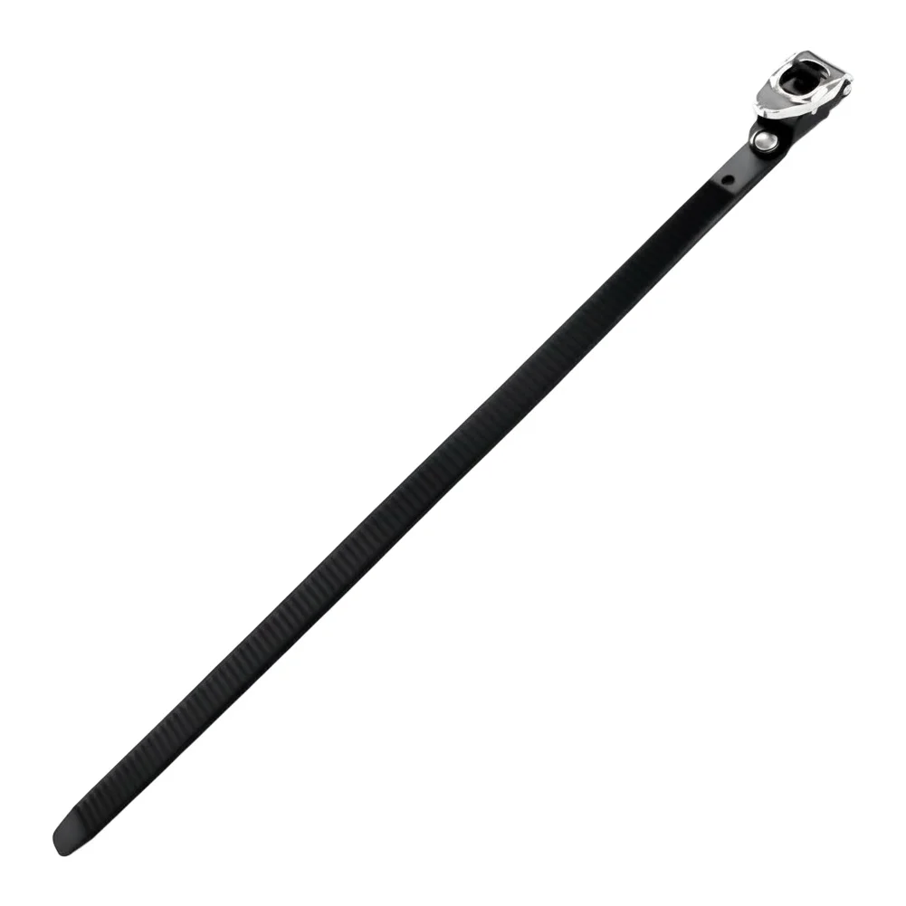 1 قطعة مشبك حذاء التزلج حزام 30/50 النايلون مشبك حزام معدني مطلي مشبك ل مضمنة/الأسطوانة تزلج إكسسوارات أحذية