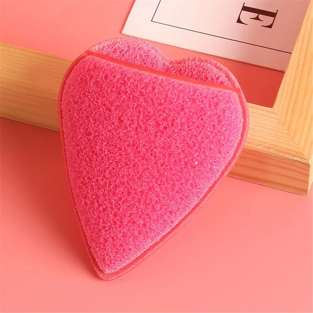 Beauty Tool Skin Care Exfoliator Sponge Cleansing Sponge Body Washing Facial Cleaner Scrub Puff