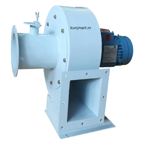 Hot Sell Portable Centrifugal Air  Blowers Suction OEM Customized Power Support Origin Type Size Warranty Year  IM 250 T2 1 HP