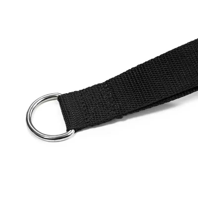 652F Workout Baseball Band Adult Resistance Exercise Band Baseball Pitching Band