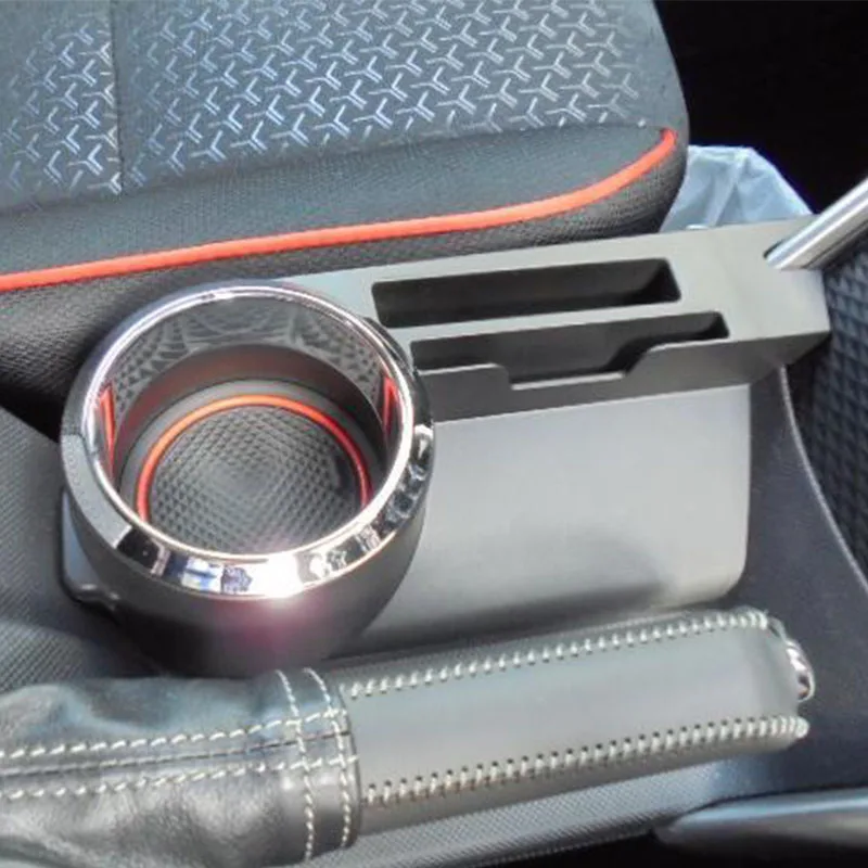 Central Armrest Cup Holder for to yota Rise Raize 2019 2020 Central Control Storage Box Car Interior Modification Accessories