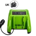 UK Plug