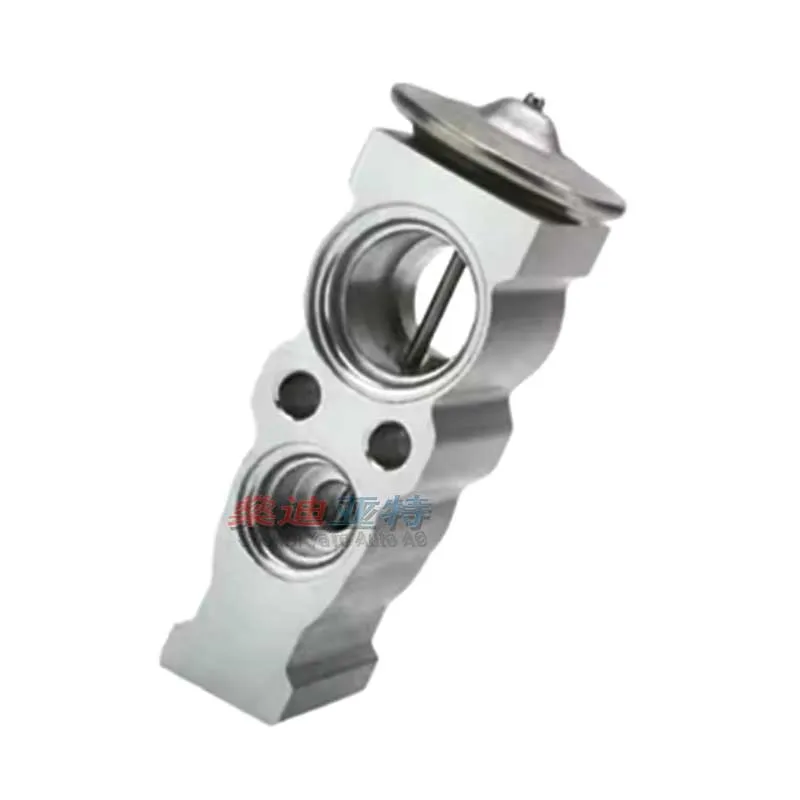 L34D820679 صمام توسيع تكييف الهواء لـ 12-19 Volkswagen Jetta BS2 BS4 VA3 12- VW Santana BR2 BR4 BR1 Skoda 70280615 #2