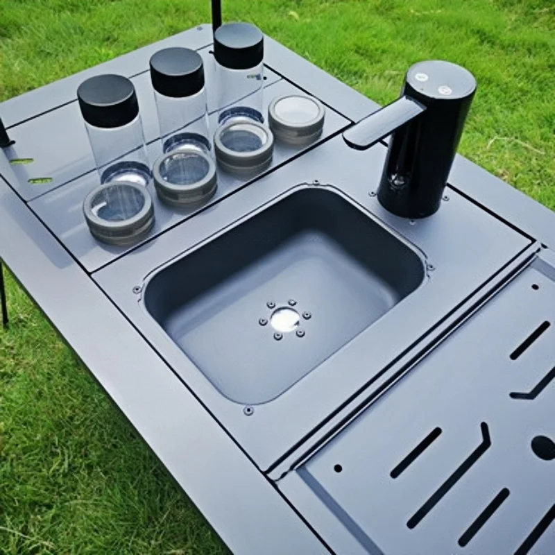 #47 Trending Camping Tables Right Now