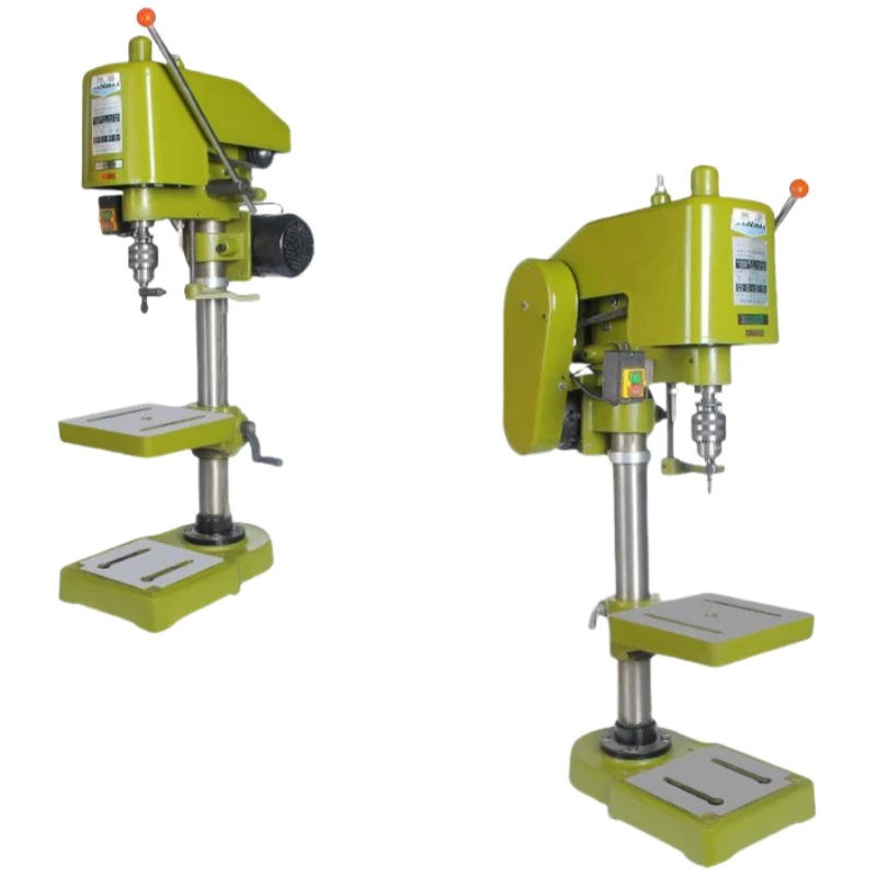 

CN Pipe Nut Hand Drill Servo Electric Tapping Machine Automatic for Metal Tapping Screw Threading