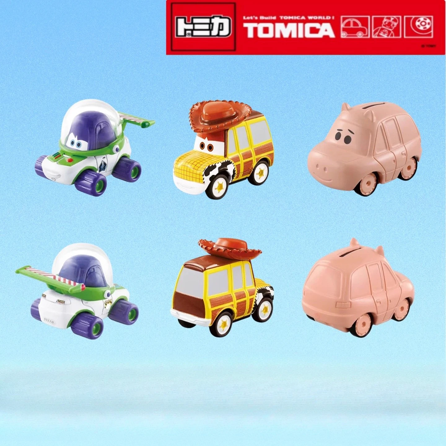 ΠΡΠΈΠ³ΠΈΠ½Π°Π»ΡΠ½ΡΠΉ Π°Π²ΡΠΎΠΌΠΎΠ±ΠΈΠ»Ρ Takara Tomy Tomica SP Buzz Lightyear Ham Pig, ΡΠΏΠ΅ΡΠΈΠ°Π»ΡΠ½ΠΎΠ΅ ΠΈΠ·Π΄Π°Π½ΠΈΠ΅, ΠΌΠΎΠ΄Π΅Π»Ρ Π°Π²ΡΠΎΠΌΠΎΠ±ΠΈΠ»Ρ, ΠΈΠ³ΡΡΡΠΊΠΈ Π΄Π»Ρ ΠΌΠ°Π»ΡΡΠΈΠΊΠΎΠ², ΠΊΠΎΠ»Π»Π΅ΠΊΡΠΈΡ, ΠΏΠΎΠ΄Π°ΡΠΎΠΊ Π½Π° Π΄Π΅Π½Ρ ΡΠΎΠΆΠ΄Π΅Π½ΠΈΡ ΠΡΠΈΠ³ΠΈΠ½Π°Π»ΡΠ½ΡΠΉ Π°Π²ΡΠΎΠΌΠΎΠ±ΠΈΠ»Ρ Takara Tomy Tomica SP Buzz Lightyear Ham Pig, ΡΠΏΠ΅ΡΠΈΠ°Π»ΡΠ½ΠΎΠ΅ ΠΈΠ·Π΄Π°Π½ΠΈΠ΅, ΠΌΠΎΠ΄Π΅Π»Ρ Π°Π²ΡΠΎΠΌΠΎΠ±ΠΈΠ»Ρ, ΠΈΠ³ΡΡΡΠΊΠΈ Π΄Π»Ρ ΠΌΠ°Π»ΡΡΠΈΠΊΠΎΠ², ΠΊΠΎΠ»Π»Π΅ΠΊΡΠΈΡ, ΠΏΠΎΠ΄Π°ΡΠΎΠΊ Π½Π° Π΄Π΅Π½Ρ ΡΠΎΠΆΠ΄Π΅Π½ΠΈΡ