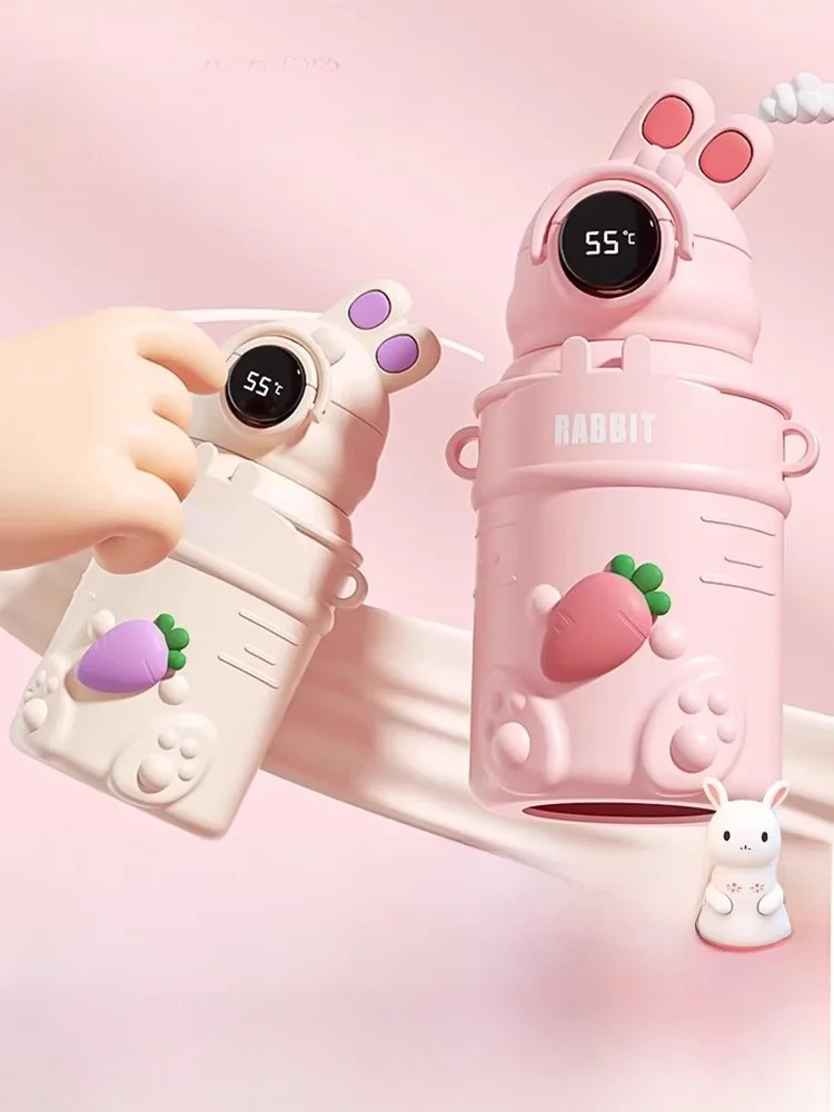 tasse-thermique-pour-enfants-36-acier-inoxydable-nt-affichage-de-la-temperature-maternelle-ecole-primaire-fille-dessin-anime-conception