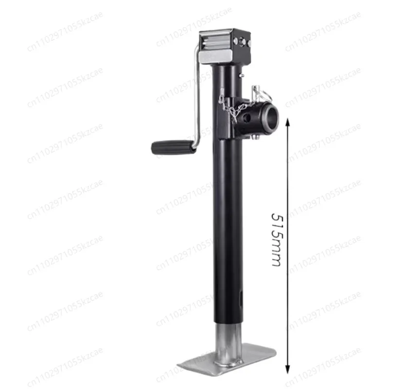 

RV Yacht Stand, Hand Foot Support Trailer Accessories, Jacks 5000 lbs