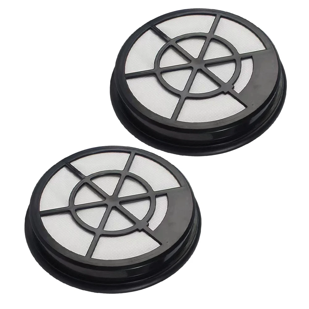 Filtre à poussière pour aspirateur à cartouche noir et blanc, entretien régulier, Compatible avec les bases, 1,3 l, facile à remplacer