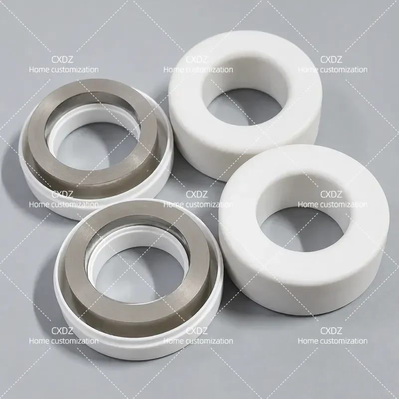 5 Nano Amorphous Magnetic Ring 30x20x10 Common Mode Inductor Filter Core