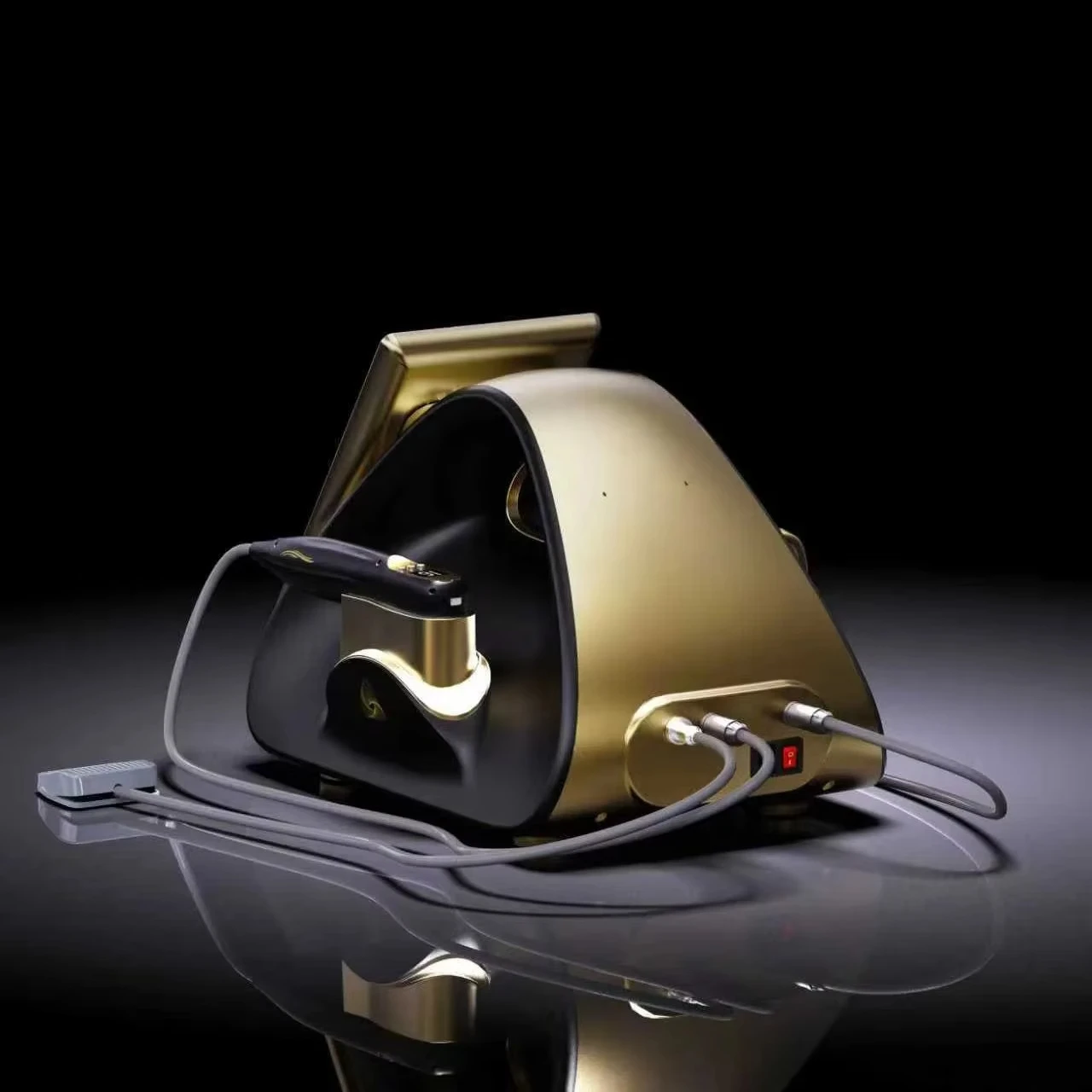 MEISIKANG آلة شد الوجه معدات التجميل 22d لشد الوجه التخسيس وتقليل الدهون آلة التجميل المضادة للشيخوخة #1