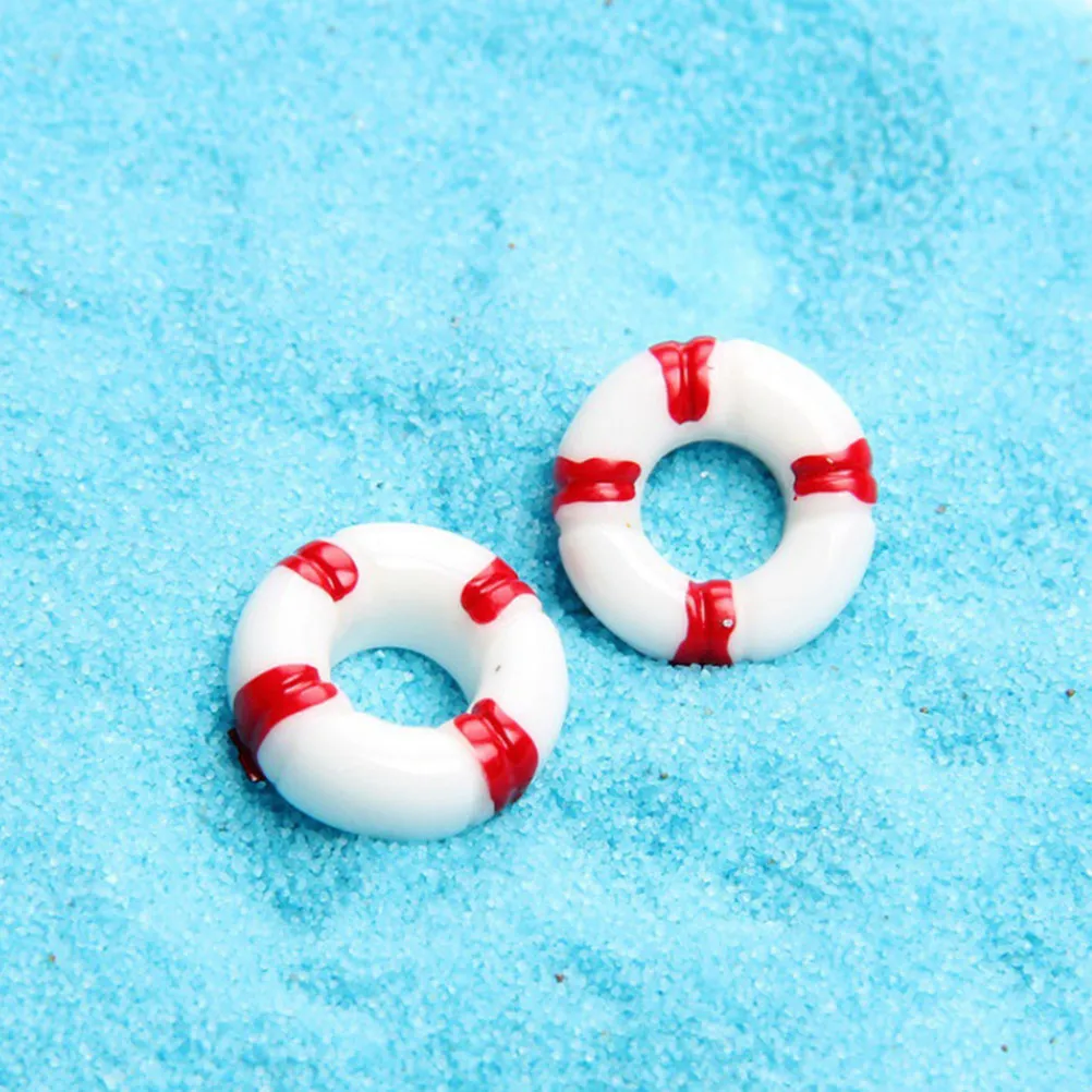 20-pecas-de-mini-aneis-de-natacao-pequenos-modelos-de-aneis-salva-vidas-nauticos-para-micro-paisagens-decoracao-costeira-acessorios-de-resina-aderecos-para-casinha-de-bonecas