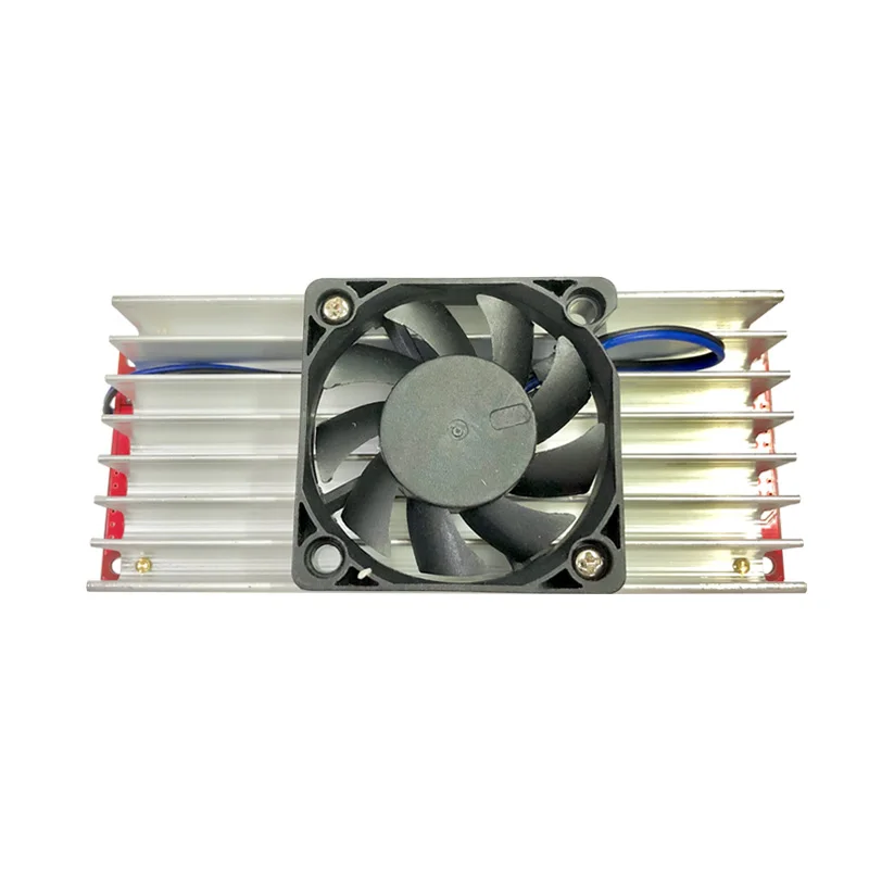 Shenzhen Fabbrica Personalizzata 30A 1500W DC-DC Boost Modulo di Alimentazione Pcb e Sviluppo Software SMT per Scheda Madre PCBA Cina