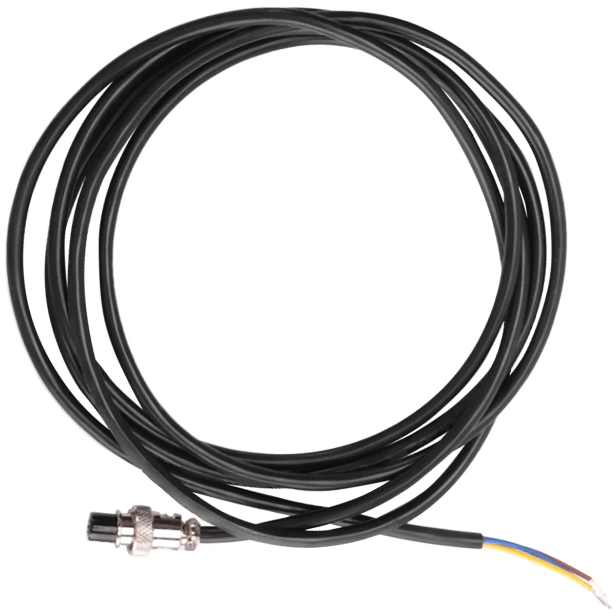 ABYC Pulse Signal Wind Sensor เครื่องวัดความเร็วลมแบบดิจิตอลเอาต์พุตสัญญาณพัลส์อลูมิเนียมอัลลอยด์เซ็นเซอร์ความเร็วลมเครื่องวัดความเร็วลมเครื่องวัดความเร็วลม