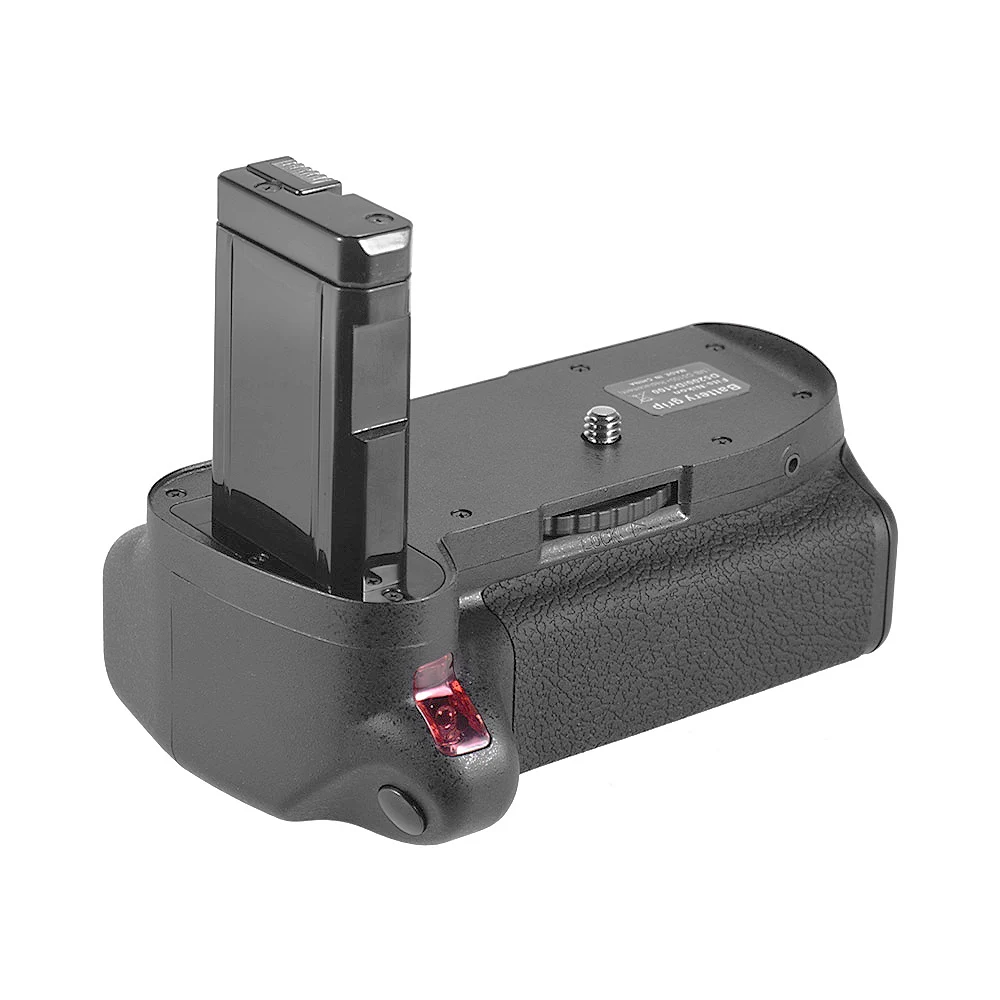 Mcoplus BG-D5200แบตเตอรี่แนวตั้ง Grip สำหรับ Nikon D5200 D5100 SLR Digital กล้อง