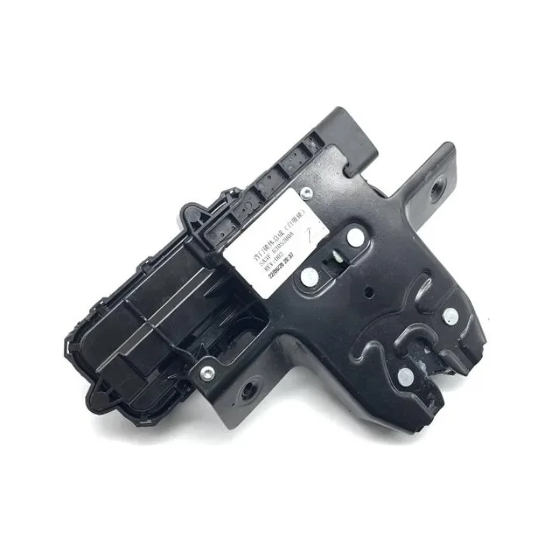 For BYD SongPLUS Yuan SongPlusEV DMi SA3F-6305200A Brand New Tailgate Back Door Lock Body Trunk Lid Locking Block Machine