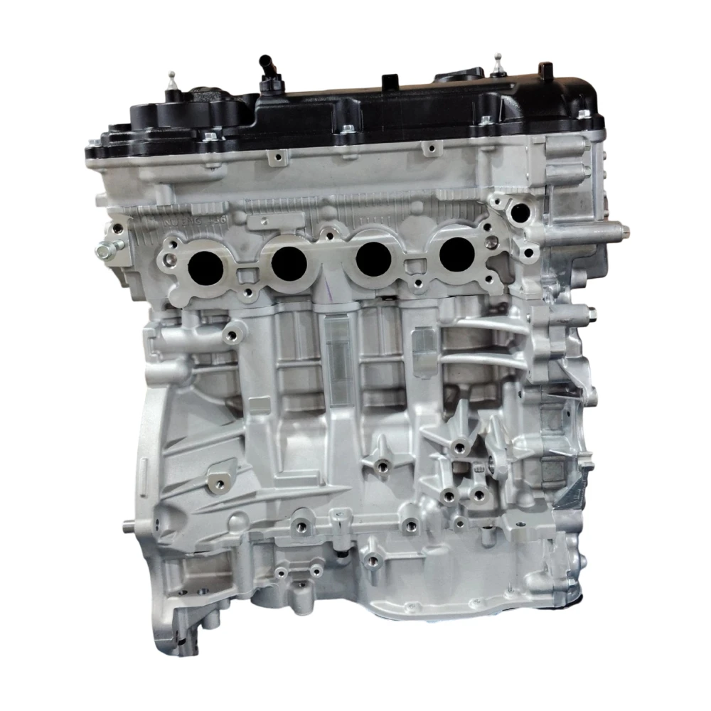 

G4KF Turbo Engine For Hyundai Kia Genesis Coupe ROHENS Coupe Theta Sonata Carens Magentis 2.0T