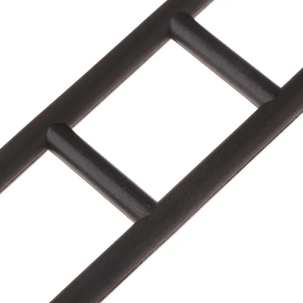 

1 шт., четырехкулачковый шестигранный ключ для смесителя, 7 размеров, универсальный сантехнический ключ, затягивающий стальной ключ для ремонта раковины