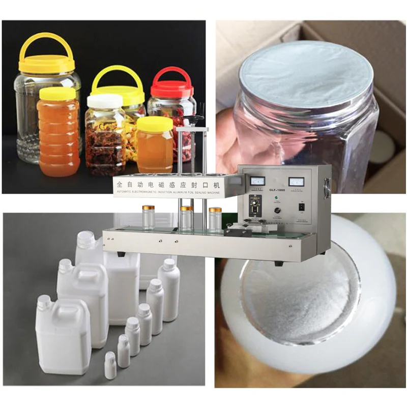 Aluminum Foil Gaske… - image