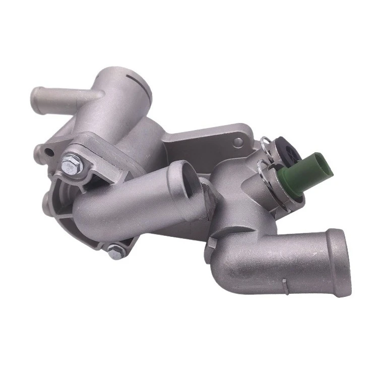 

Automotive thermostat assembly 032121111BG for Volkswagen thermostat all aluminum