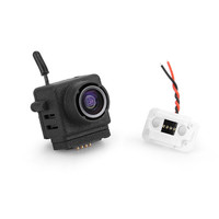 Diatone SNT Race480 FPVBOX 5.8G 25mW 40CH VTX FPV Caemra with Magnetic Mount Removeable for Q25 FPV Micro Car