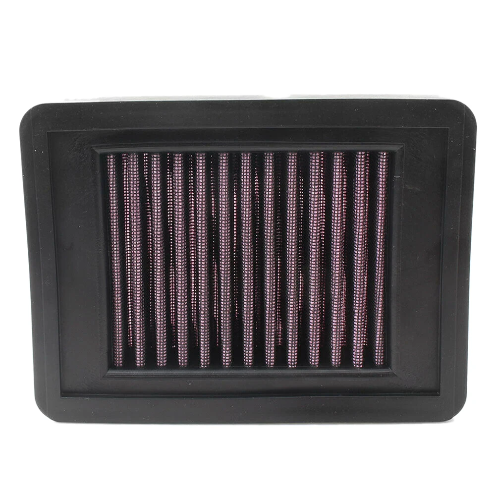 Motorcycle Air Intake Filter Air Cleaner For YAMAHA YZF R3/R25 YZF-R3 ABS YZF-R25 MT-03 MT03 MT 03