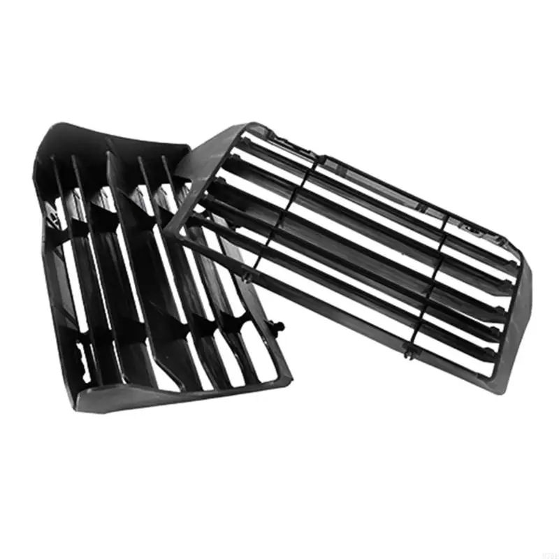 M76E Nylon-Kühlerschutz-Set für die aufgeführten 250300450 Dirtbikes – Detail 9