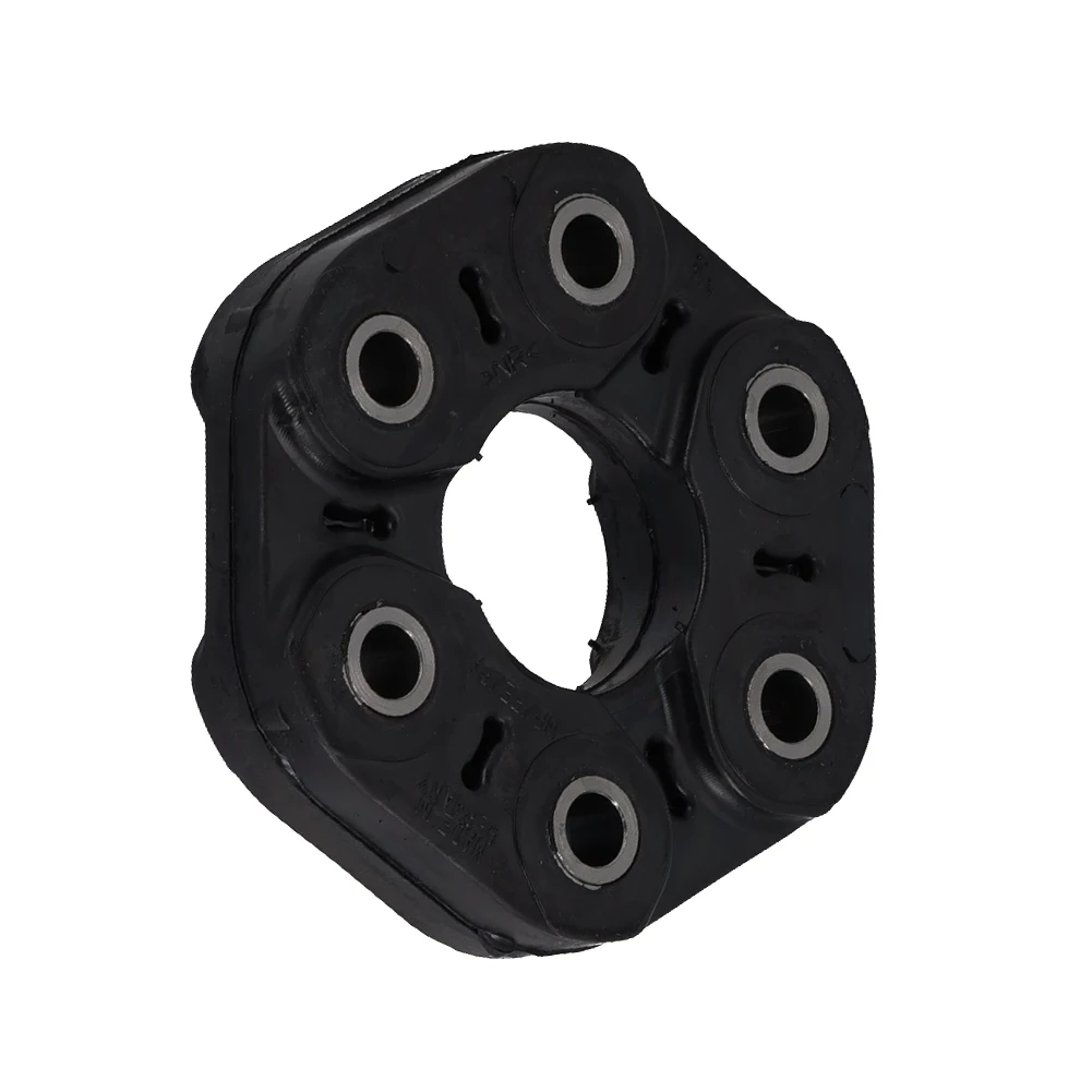 

Front Propshaft Mount Coupling Joint Compatible with For BMW For 3 Series For E46 Direct Replacement 26117511454