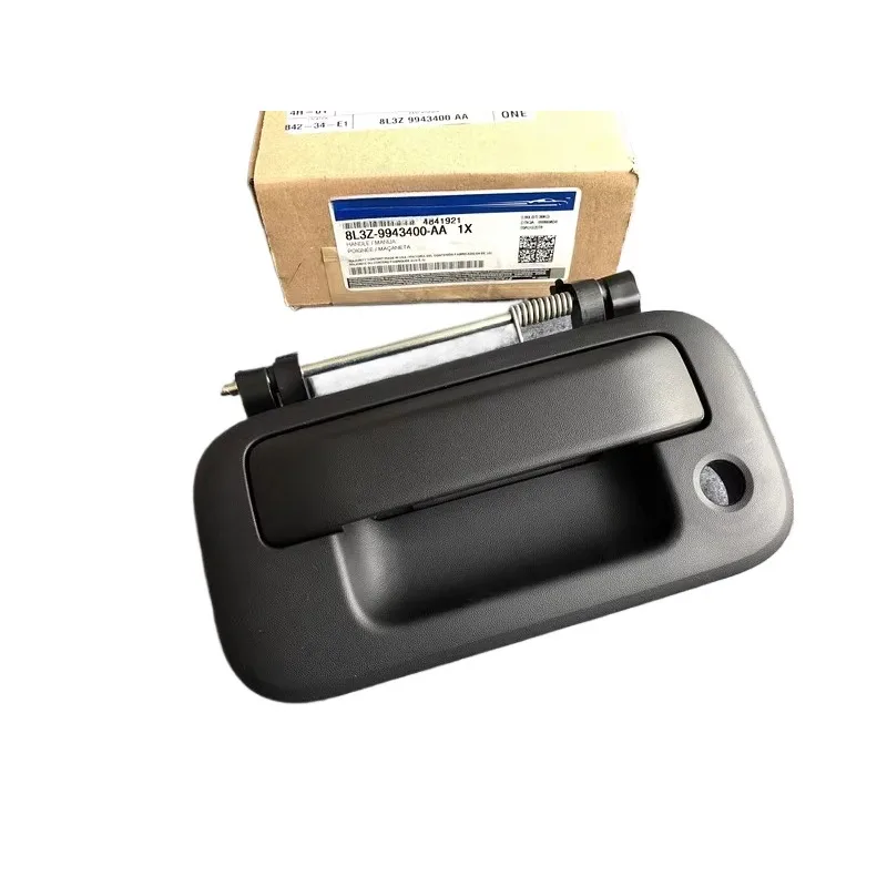 

Genuine 8L3Z-9943400-AA Back Door Tailgate Exterior Handle 1PC for Ford F-150 Raptor 2010-2014 6.2L Brand New