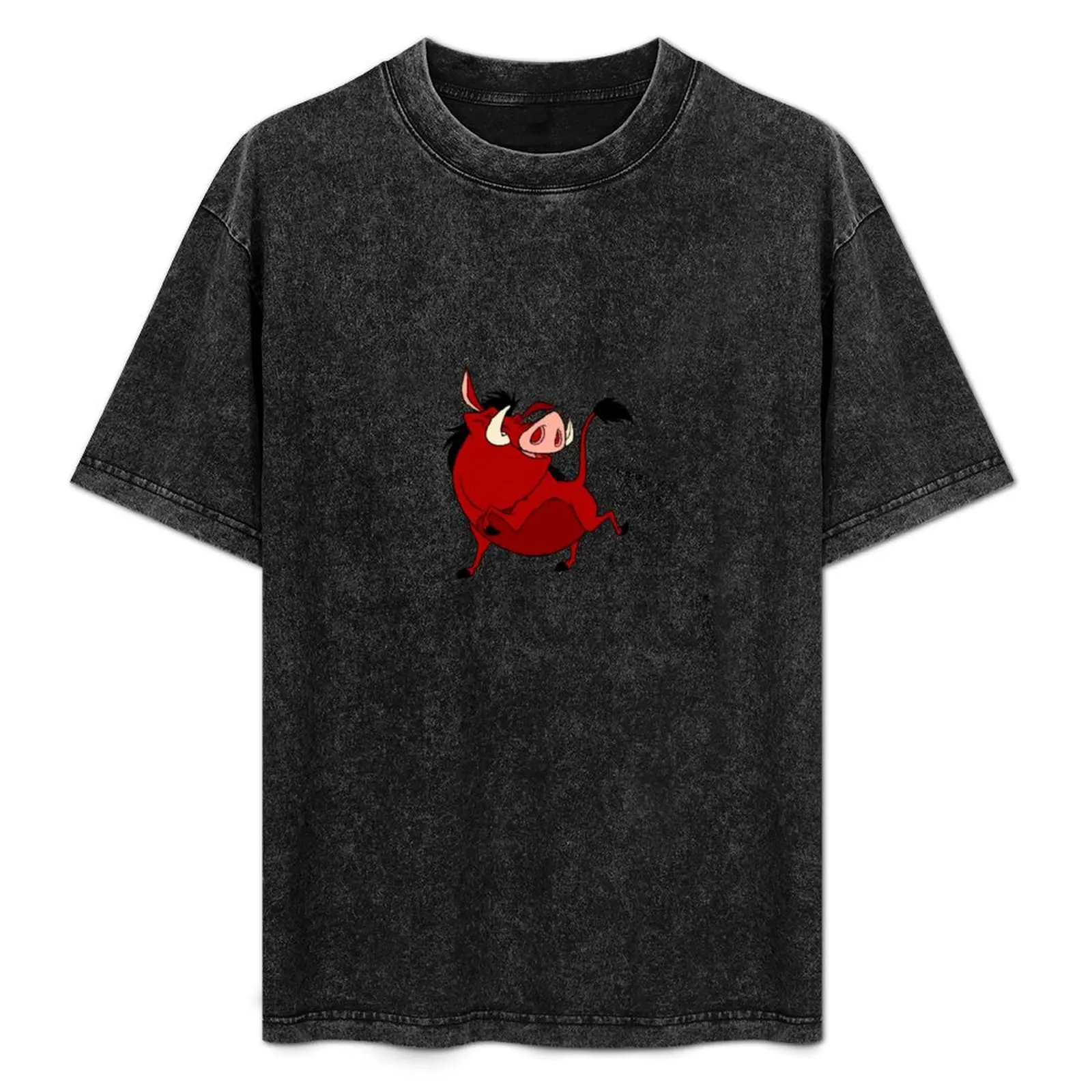 

Pumba T-Shirt quick-drying cheap stuff mens clothes