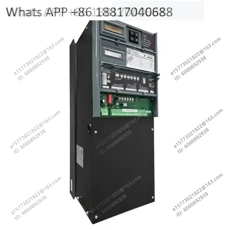 Best-sellingfor 590C DC Governor for 590C380A 591C380A 590C500A 591C500A 590C725A Original Speed Controller Module