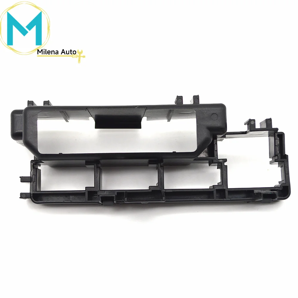 5Q0 937 503 F 5Q0937503F For VW Tiguan Passat Golf For Audi A3 For Skoda OEM PLA Park Pilot Parkhilfe Module Unit Bracket Holder