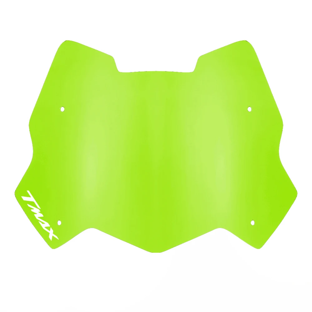 MTKRACING for YAMAHA TMAX530/560 2017-2021 Motorcycle Front Screen Windshield Fairing Windshield