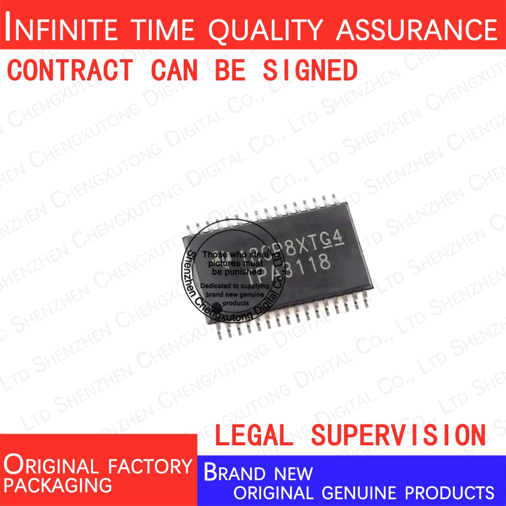 

10pcs/lot TPA3118D2DAPR TPA3118 SOP 100% genuine stock in brand new original packaging