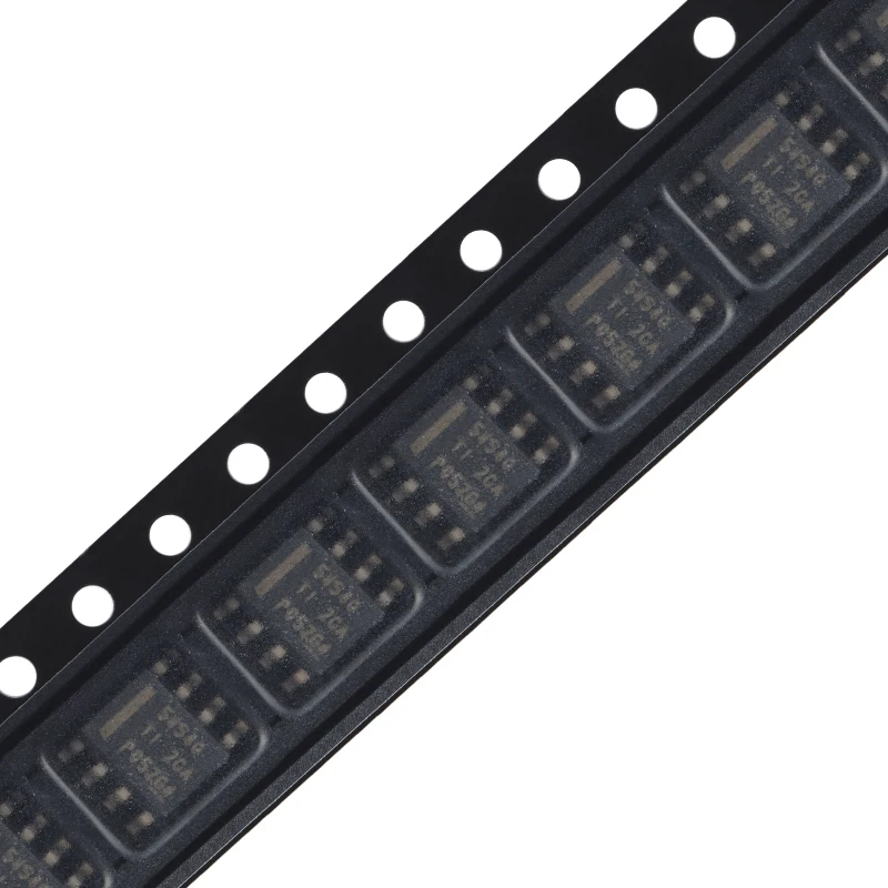 TPS54540DDAR Em estoque