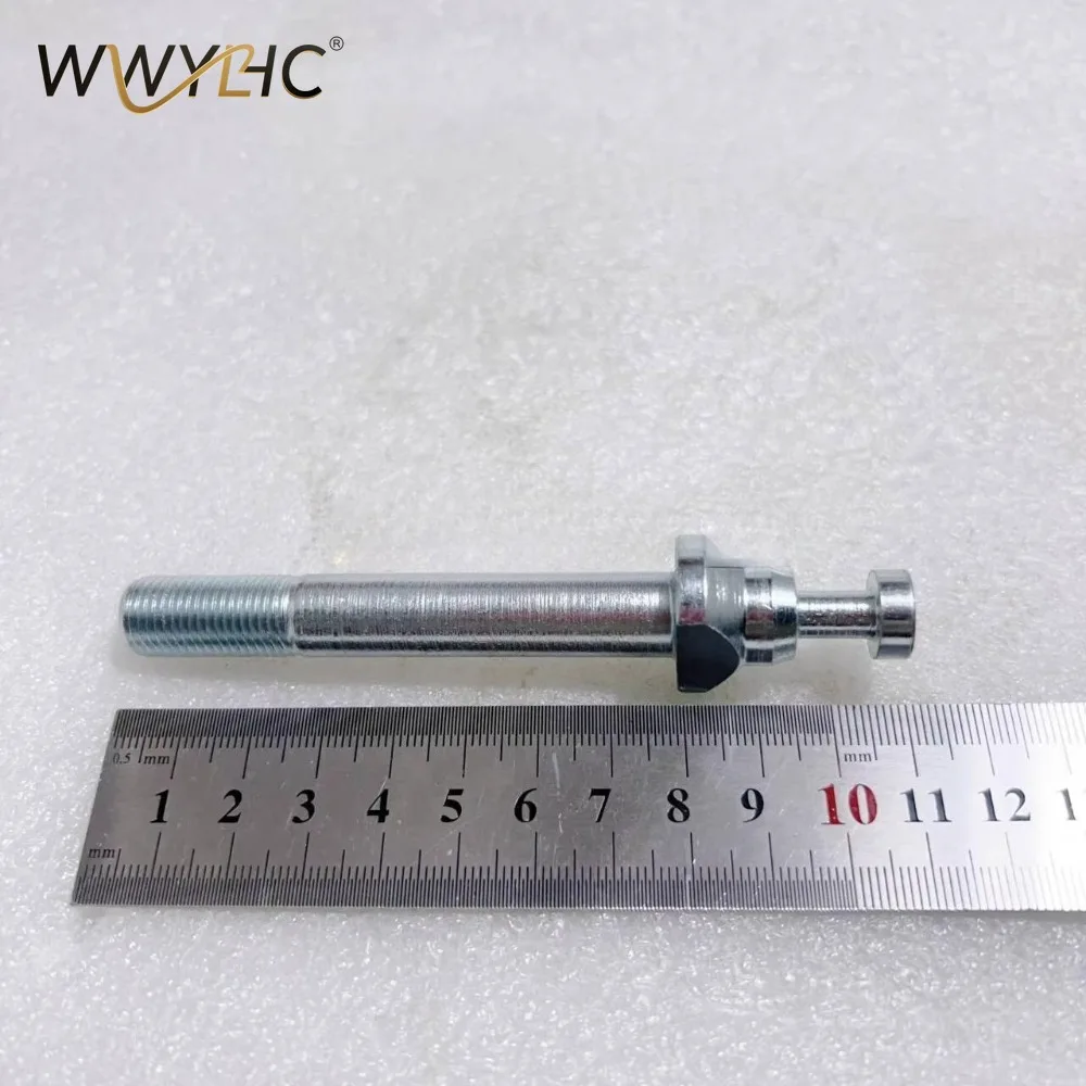 Suitable for 5F 6F 7FD/G35-50 To-yo-ta Forklift Parts, Spring Return Screw 47496-3 2980-71