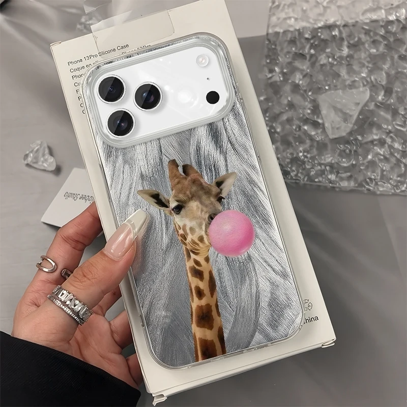 Creative Bubble-Blo…