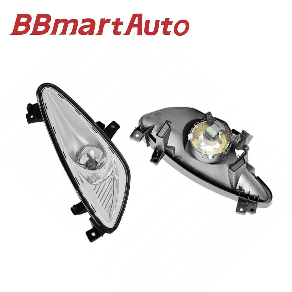 

A2218200156 A2218200256 BBmart Auto Parts 1Set Left & Right Front Left Fog lights For Mercedes Benz S-CLASS W221 S 280 300 320