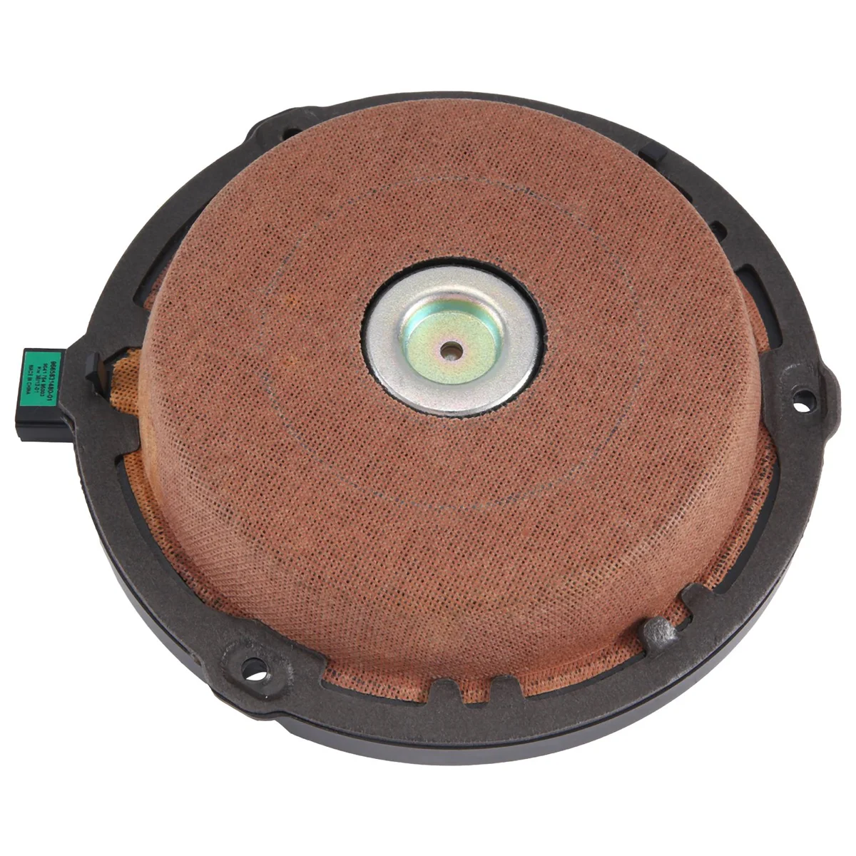 カーベースドアスピーカー,6562cq,9665831480, Peugeot 308, 408, 508, 3008, 5008,Cityroen C5,c4,picasso ds4,ds5