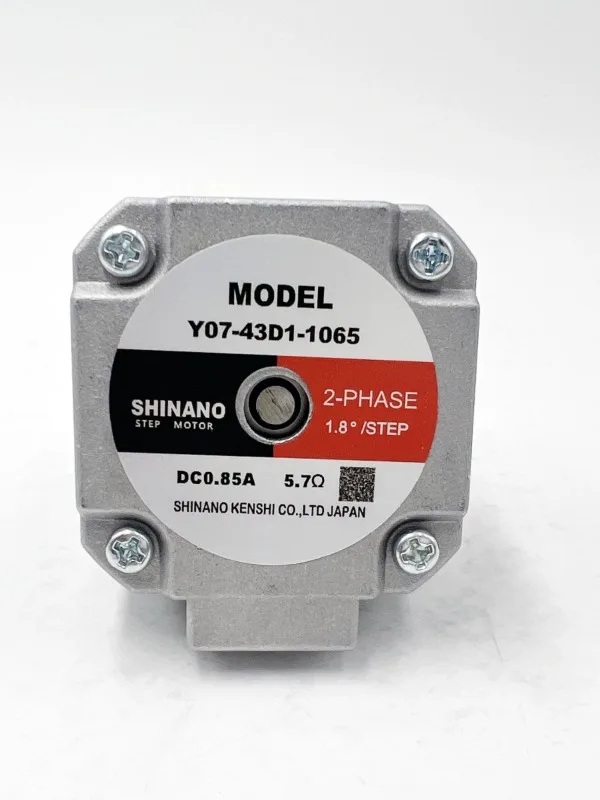 Y07-43D4-5060 stepper motor signal concentration 42 stepper motor Y07-43D4-5065