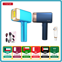 MLAY T14 Laser Hair Removal Ice Cooling Painless Permanent IPL Laser Epilator 500000 Flashes Body Care Home Laser Device