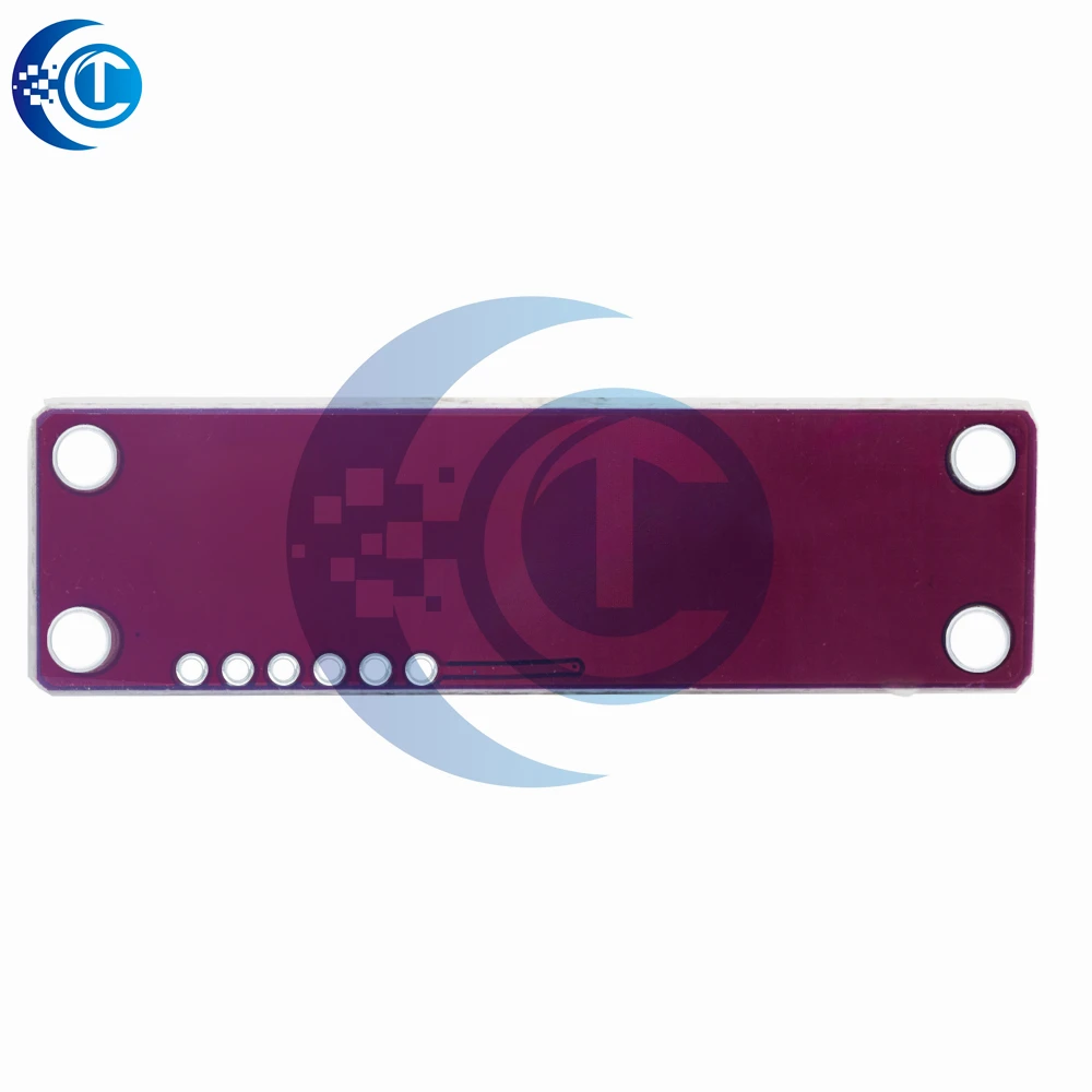 4Bits Independent Button Switch Module Compatible with Arduino Development Board Sensor Raspberry Pi 51 MCU