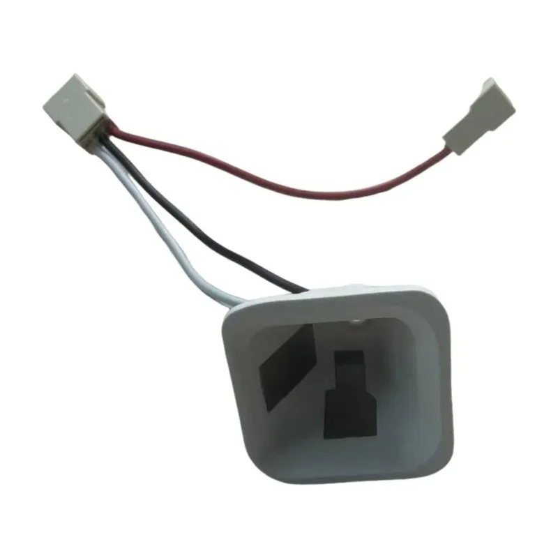 QWE-For Tineco For Stretch Pro/Artist 30/40/50/60 Floor Washer Body Compatible Charging Contacts