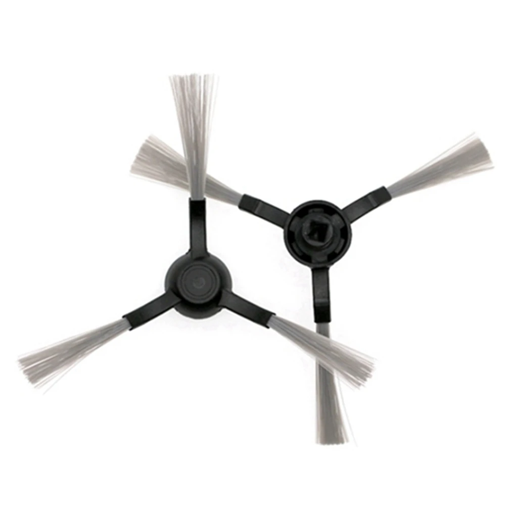 B92A For Xiaomi Mijia Mop Pro STYJ02YM/For VIOMI V2 PRO/V3 Robot Vacuum Cleaner Main/Side Brush Hepa Filter Accessories