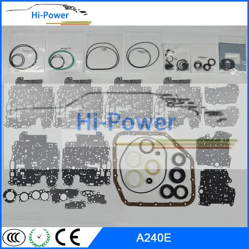 Новый комплект для ремонта коробки передач A240E A240 E