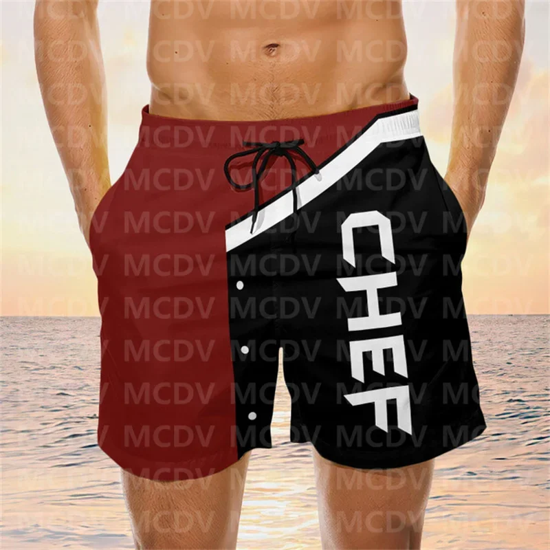 

Chef Shorts Chef Knife Pants Shorts Gifts For Men Black