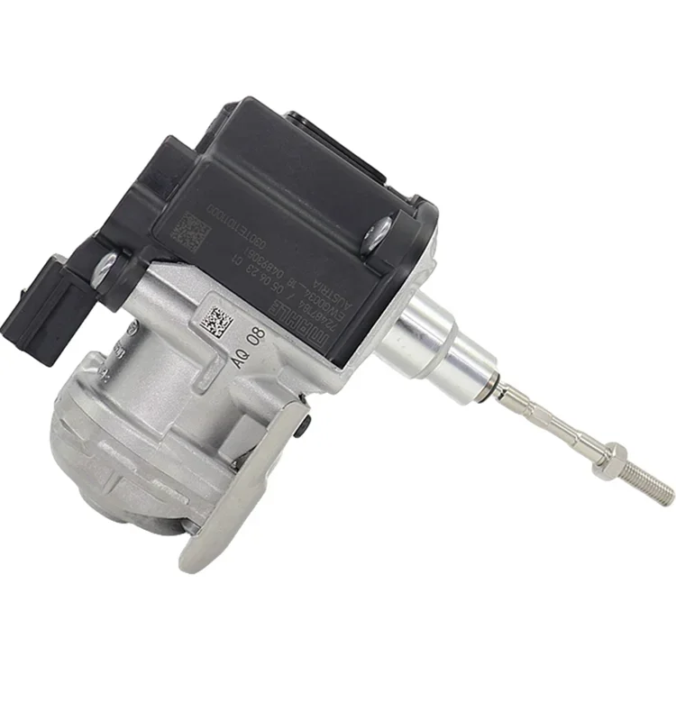 

A4L A5 B8 B9 A6LQ5 Turbocharger Regulator Pressure Regulating Valve Motor Original Factory R134a Car Accessories