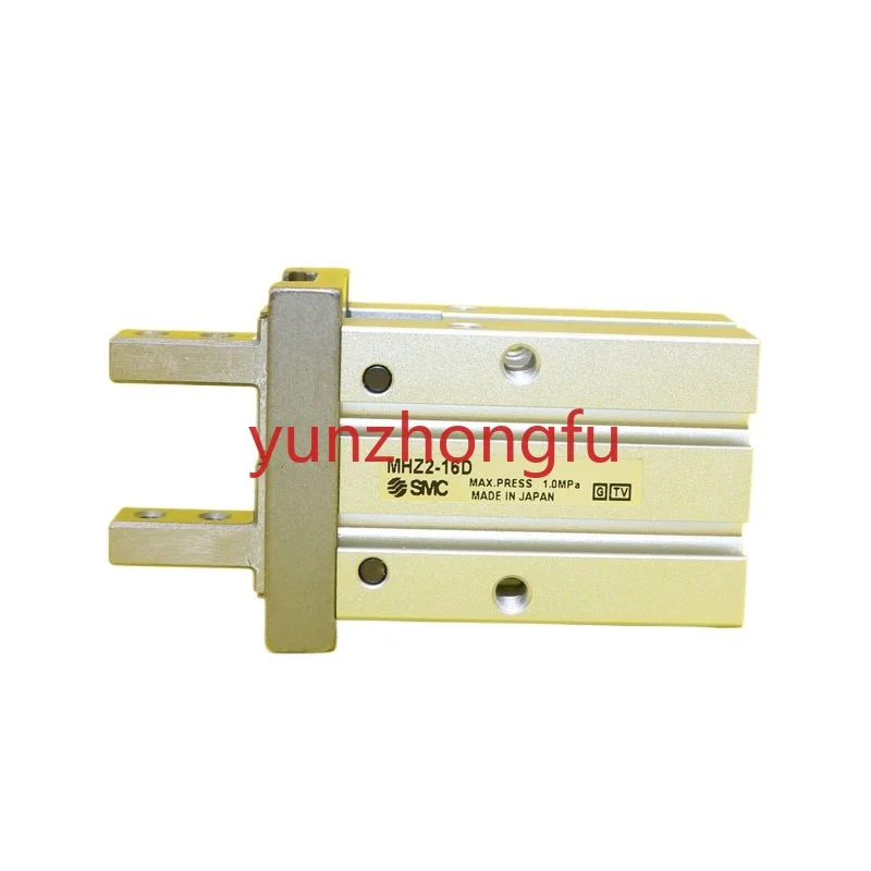 

MHZ2-6D/10D/16D/20D/25d/32d/40D/S/C/D1/D2/D3 SMC Finger Air Claw Cylinder