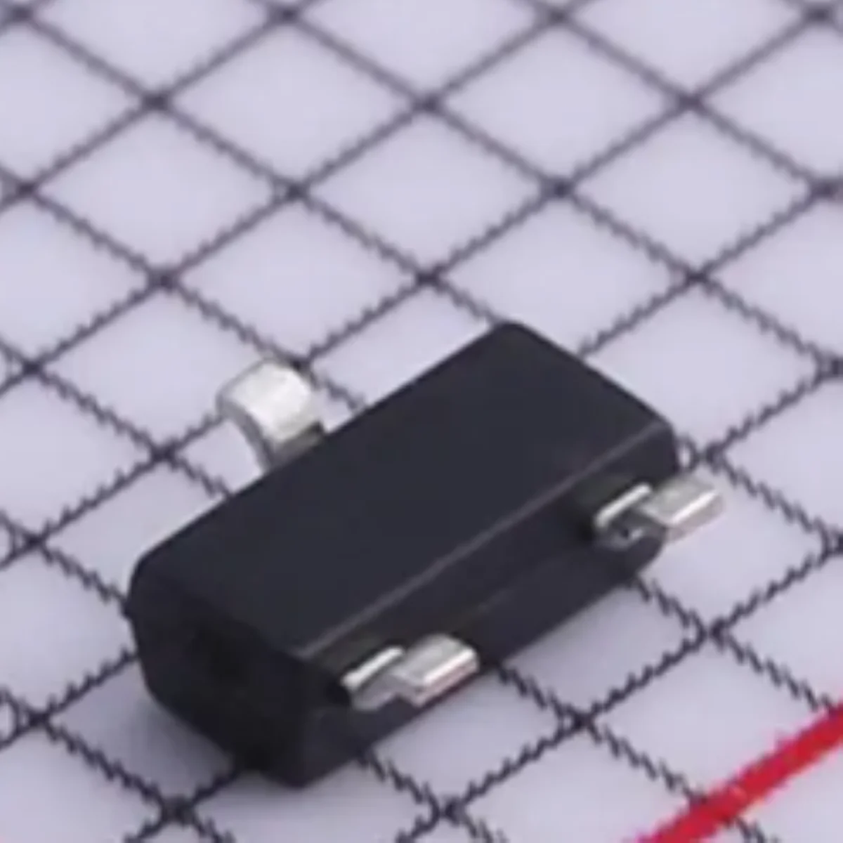 DMG2301LK-7 Marking 21K SOT-23-3 TO236 NEW Original Field Effect Tube MOSFET 840mW 20V 2.4A 1 P-channel 160mΩ@4.5V, 1A MOSFETs